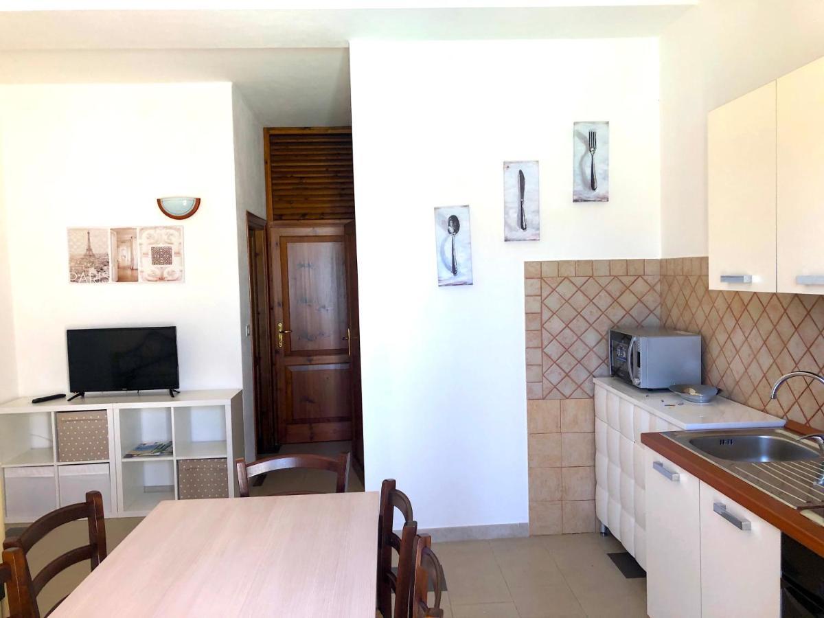 Apartment Nina Tergu 外观 照片
