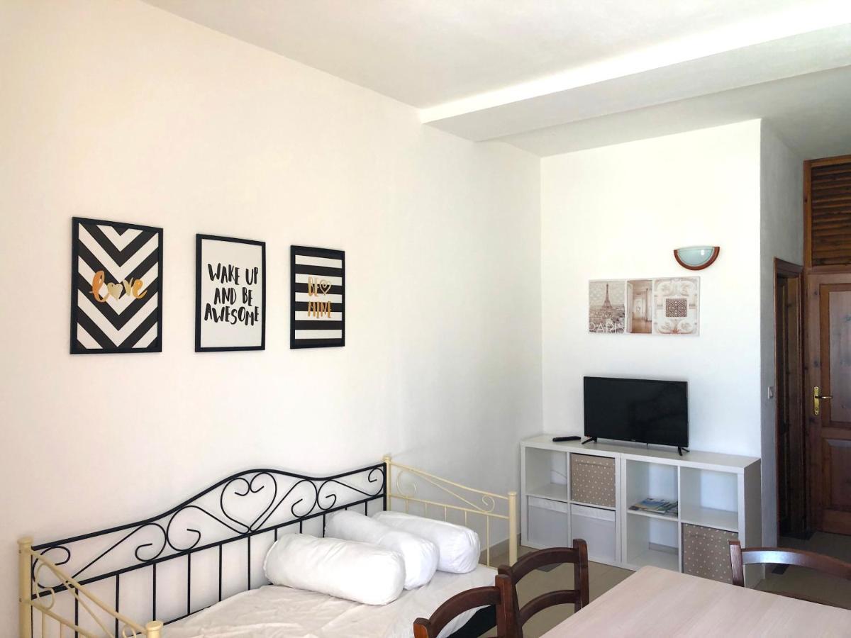 Apartment Nina Tergu 外观 照片