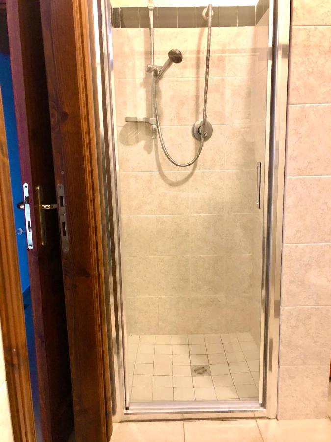 Apartment Nina Tergu 外观 照片