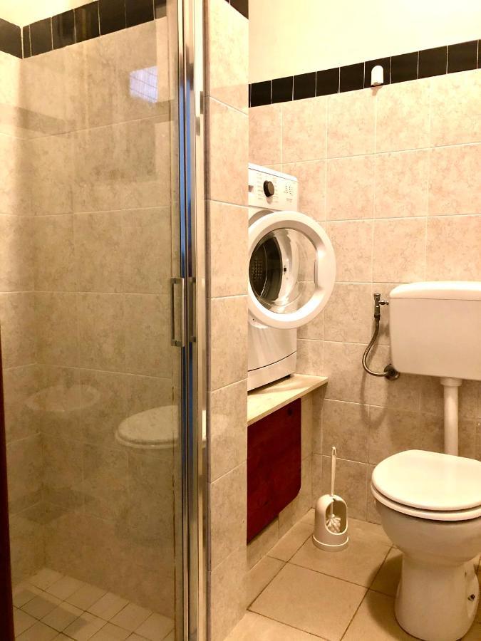 Apartment Nina Tergu 外观 照片