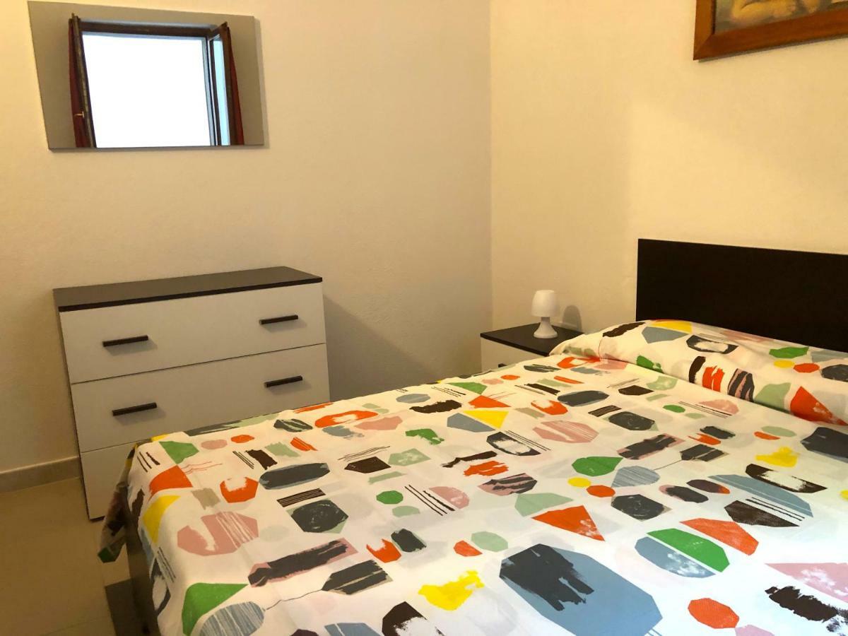 Apartment Nina Tergu 外观 照片