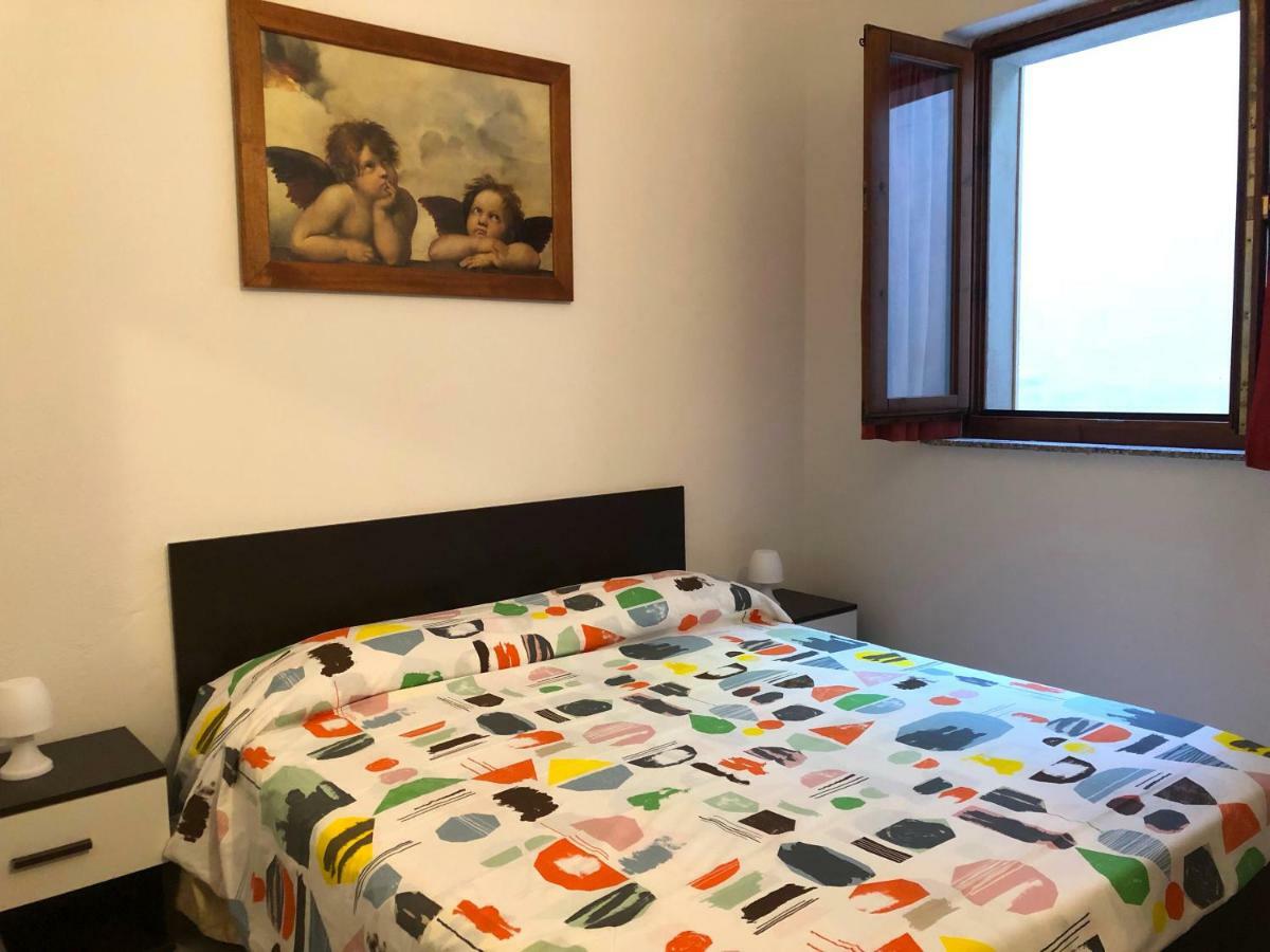 Apartment Nina Tergu 外观 照片
