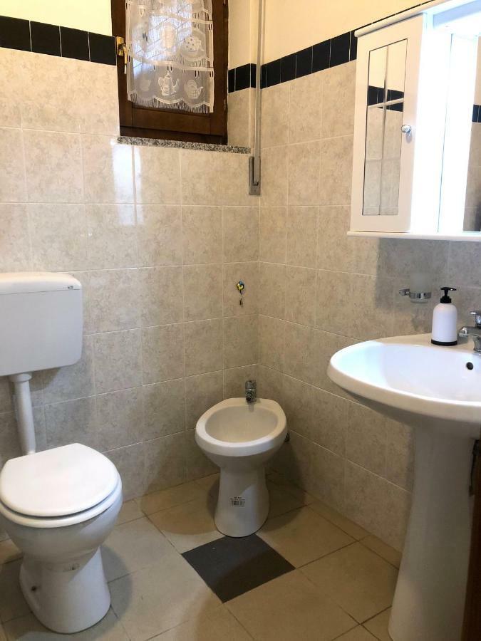 Apartment Nina Tergu 外观 照片